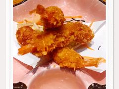 -林妈妈村·日式料理(宝山万达店)