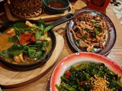 -迷你椰·泰式大排档(共康店)