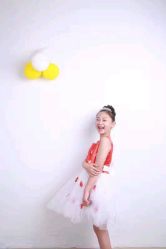 -憨大叔韩式儿童摄影(浦东新区店)