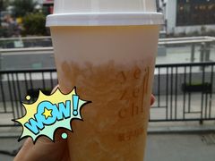 -叶子与茶(苏宁广场店)