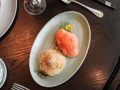 -广州柏悦酒店·悦景轩·粤菜餐厅