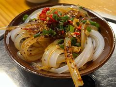 -小四川特色烤鱼(新城总店)