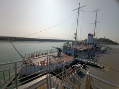 -中国人民解放军海军博物馆