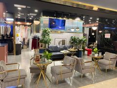 -海马体照相馆|大师(北京华贸中心店)