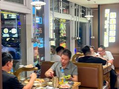 -杨小佳·齐齐哈尔烤肉·烤串(广州店)