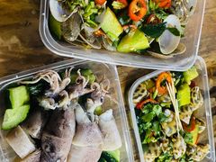 -圆蛋酒料•生腌(开元路店)
