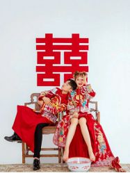 点击看大图 -YISHU一树影像工作室(惠城店)