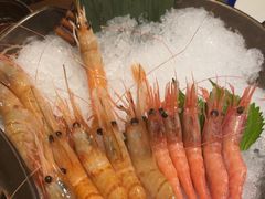 -極上萬膳·日料放题(海岸城店)