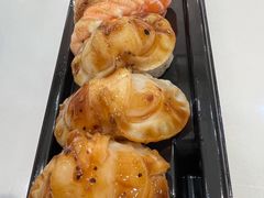 -上清·三文鱼鲜寿司(同德店)