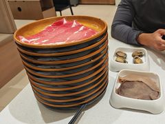 -小茉庐和牛自助火锅(龙湖万达店)