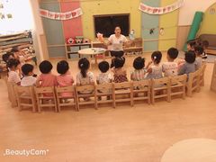 -嘉定民办实蒙早教中心