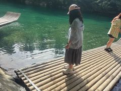 -石台牯牛降景区