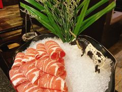 -菌自在·云南野生菌火锅(长安万达店)