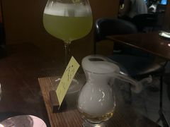 -Fuzzy Bistro 浮几韩餐·茶酒馆