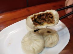 三丁包-老陶包子铺(南大西南村店)