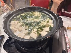 -活潑鲜跳(湖滨商业街店)
