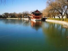 -盛世南宫影视城(北普陀影视城)
