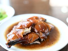 -黄连大头华烧鹅店(大良店)