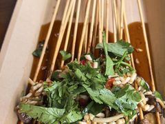 -林二哥宜烤官·宜宾小烧烤