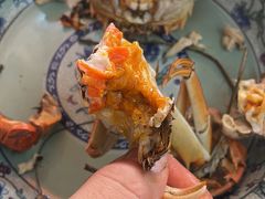 -芸海阁·农家私房菜(沙家浜景区出口店)