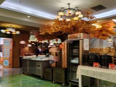 -君邦火锅(新疆大厦店)