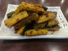 -服务大楼冷面(延大店)