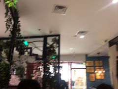 大堂-茉莉餐厅(包河万达店)