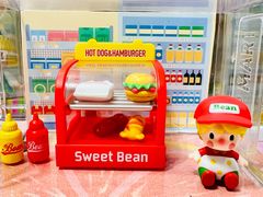-泡泡玛特POPMART(凯德大峡谷店)