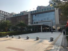 -南方医科大学深圳医院