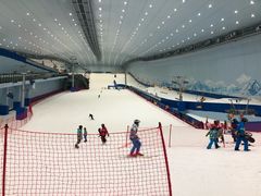 -哈尔滨热雪奇迹