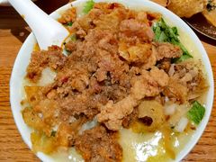 -小豆海棠(人民南路店)