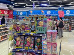 -TOYSRUS玩具反斗城(南宁万象城店)