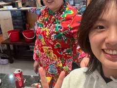 -老渔翁炖鱼坊(黄海西路东山店)