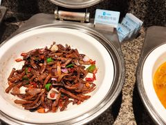 -星伦多自助料理(华润万象城店)