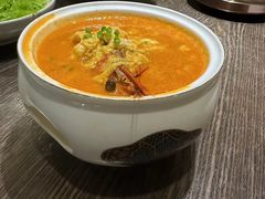 -魁盛居百年鲁菜馆(县西巷店)