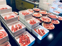 -川渝又一村火锅烤肉自助(步行街店)