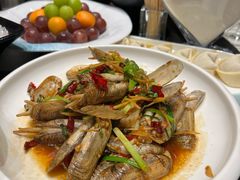 -海月轩海鲜豆捞(紫金塔店)