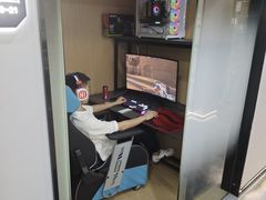 -杰拉电竞·网咖(杭州钱塘区龙湖金沙天街店)