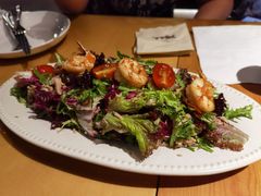 西西里什锦海鲜沙拉-TIAGO HOME KITCHEN(王府中环店)