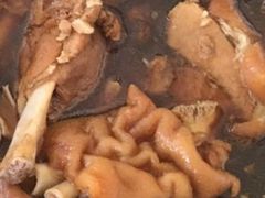 -电厂猪脚粉快餐店