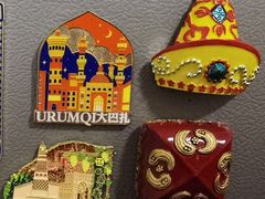 -新疆国际大巴扎