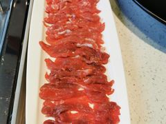 -九府羊·鲜羊火锅·烤串(新华路店)