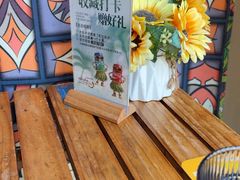 -克比叔叔印度餐厅Kebabs on the Grille(永康路分店)