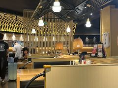 -雷门拉面·现熬骨汤(凯德来福士店)