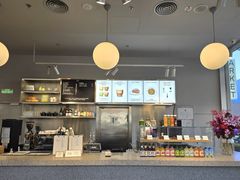 -ARKET CAFÉ(三里屯太古里店)
