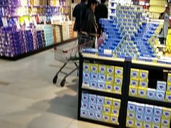 -世纪家家福生活广场(和义店)