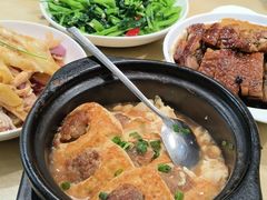 -东山茶寮(新安店)