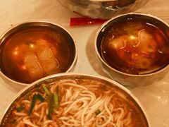 -正宗杨记普洱酸醋米线(总店)