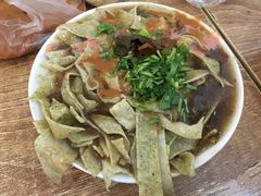 -大福来锅巴菜(古文化街店)