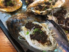 -三太子地摊烧烤·小龙虾(北蔡店)
